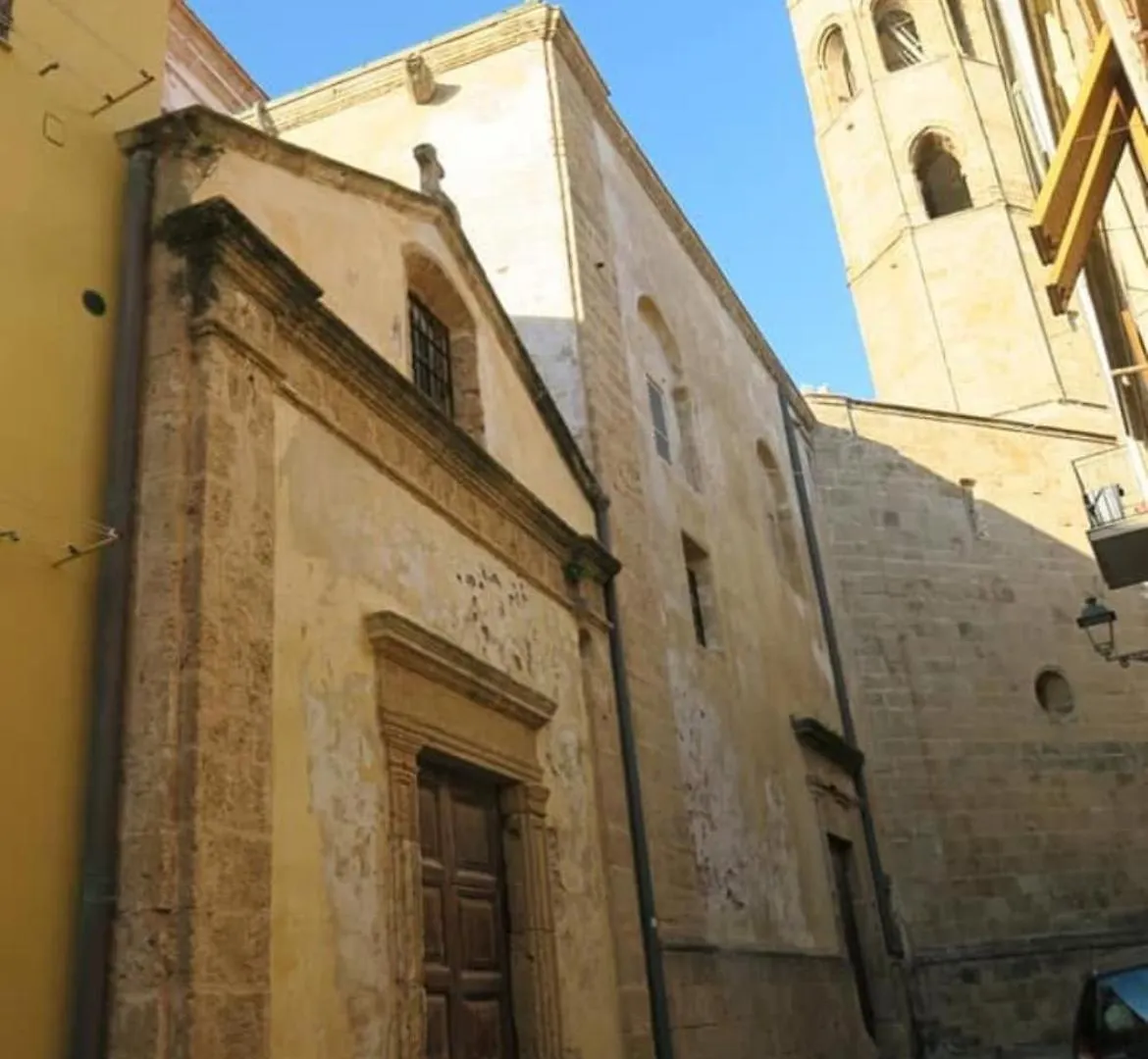Appartamento Gilbert 36 Alghero