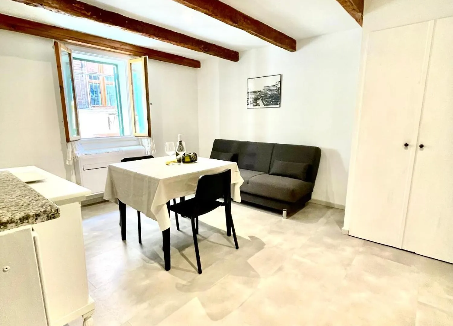 Appartamento Gilbert 36 Alghero