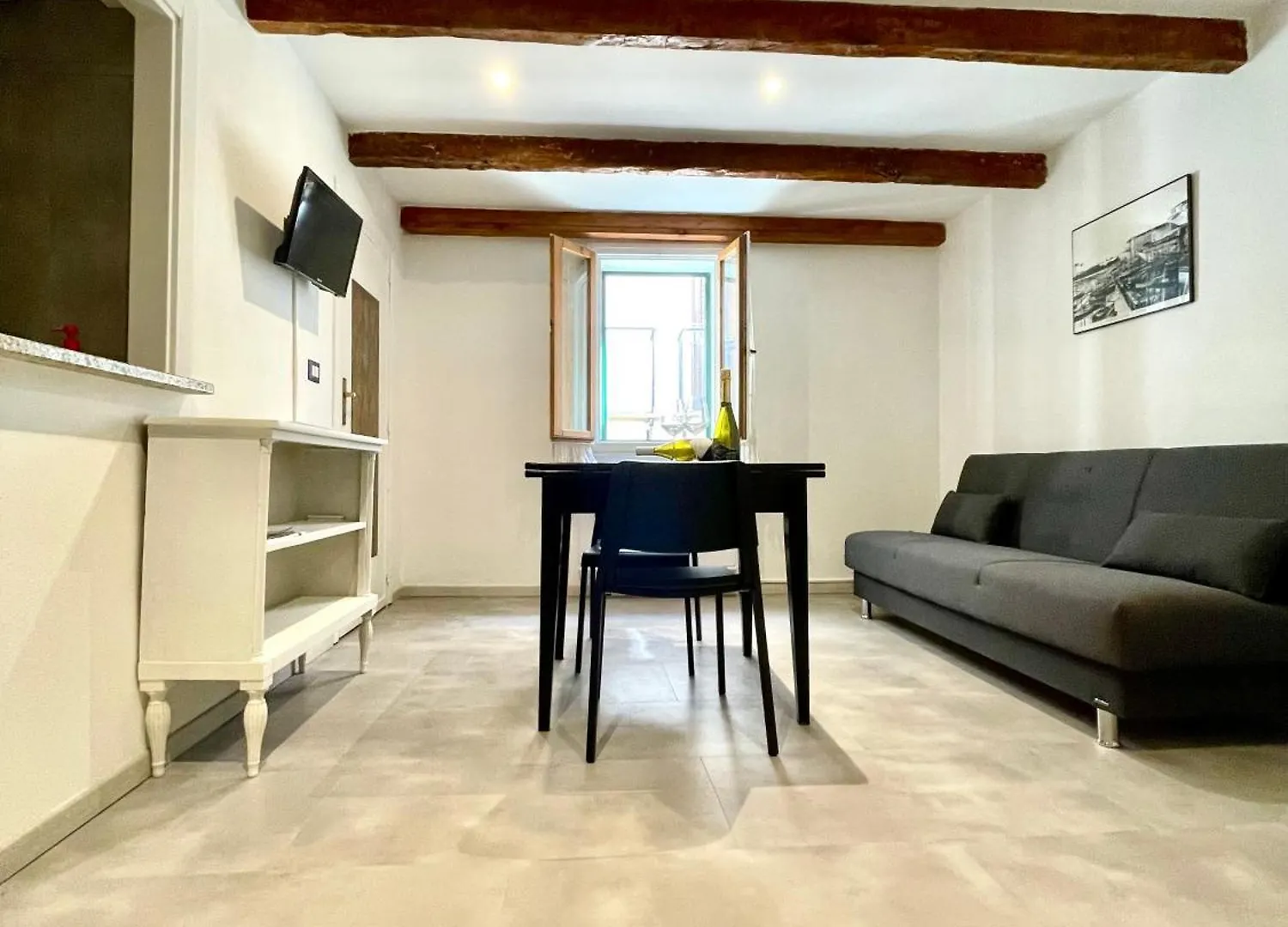 Appartamento Gilbert 36 Alghero Italia