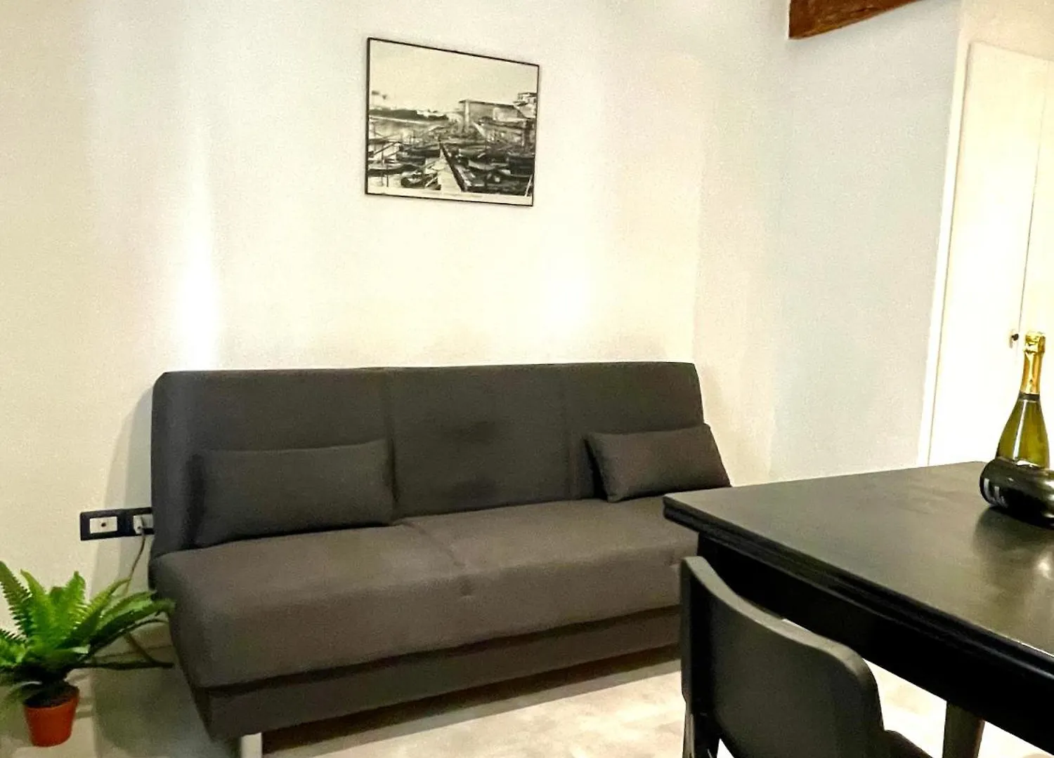 Appartamento Gilbert 36 Alghero
