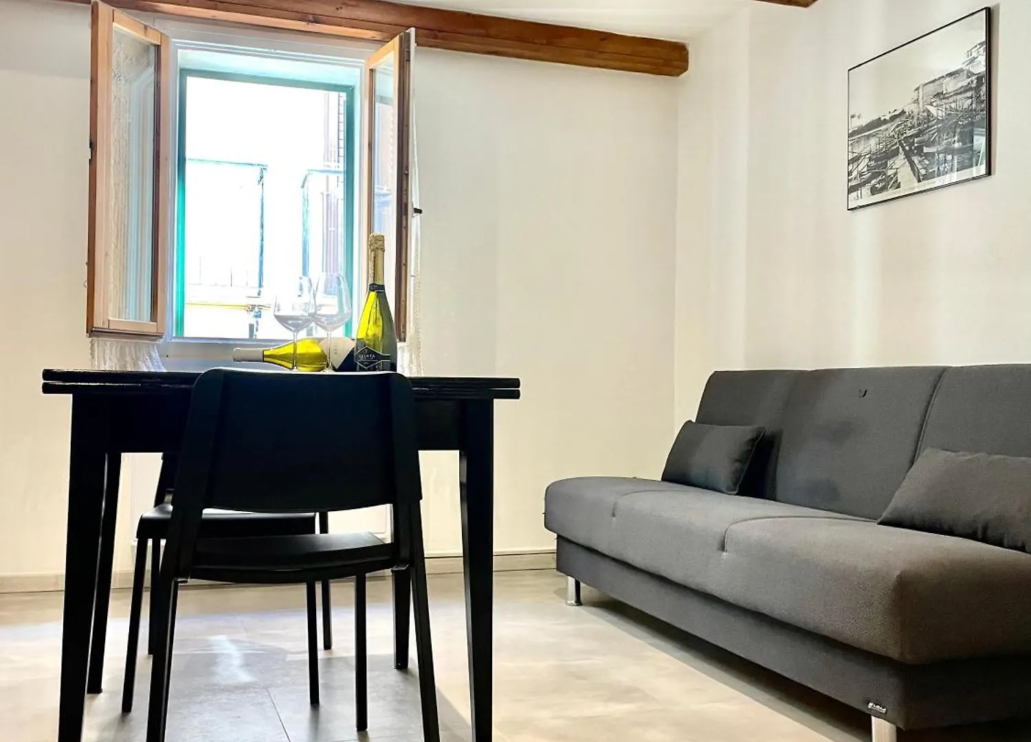 Appartamento Gilbert 36 Alghero