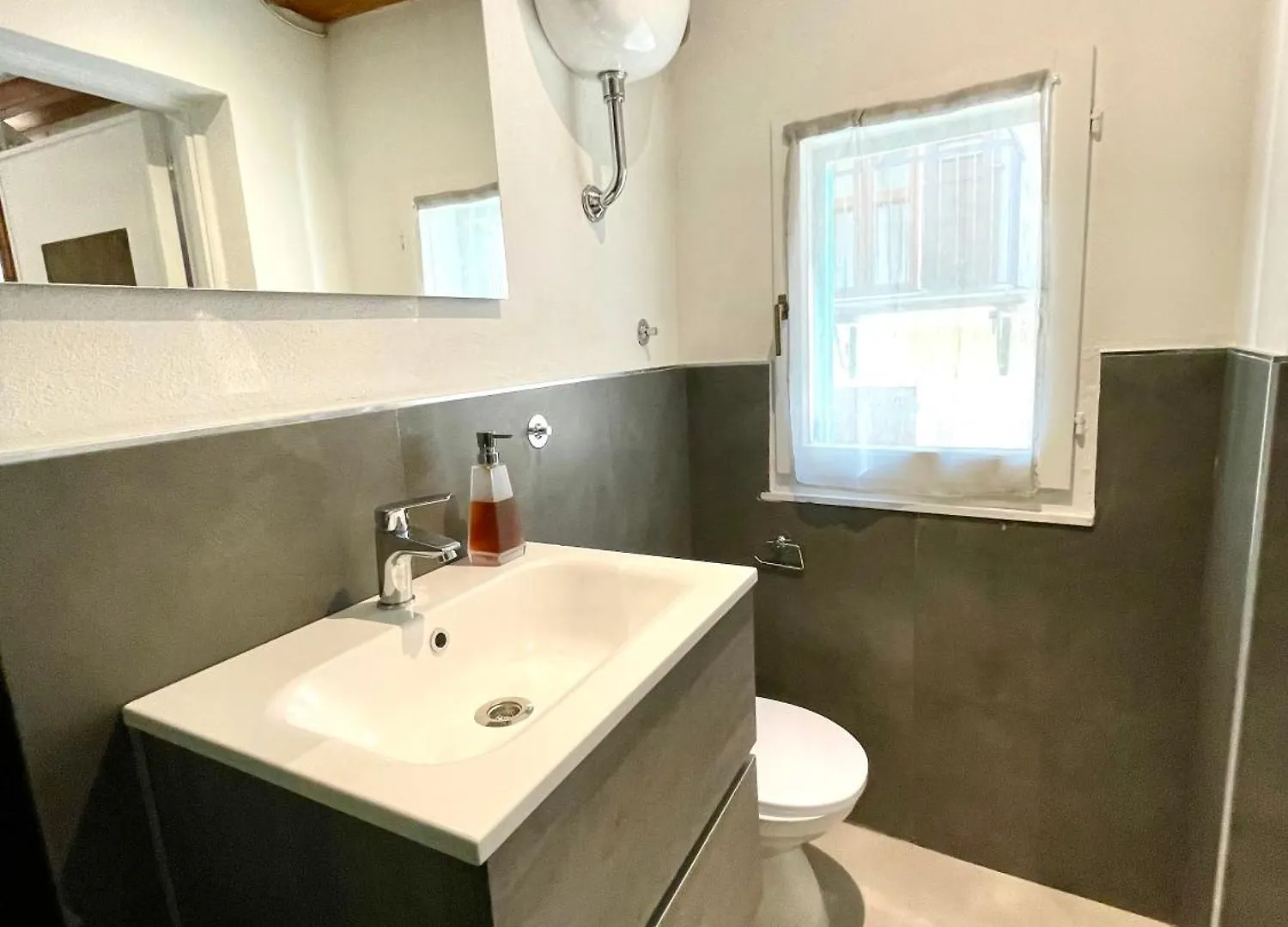 Appartamento Gilbert 36 Alghero Italia
