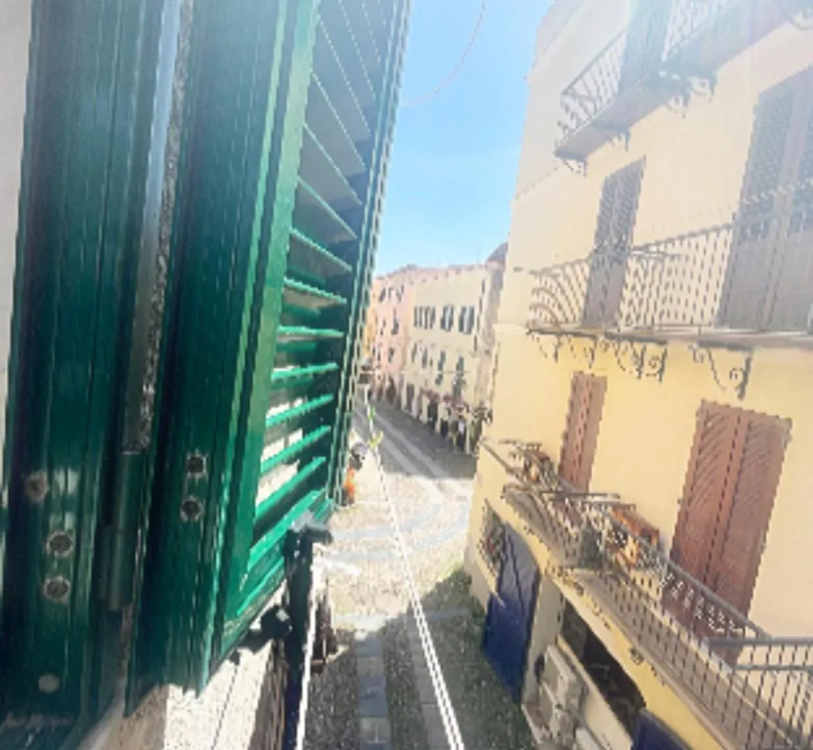 Gilbert 36 Apartment Alghero