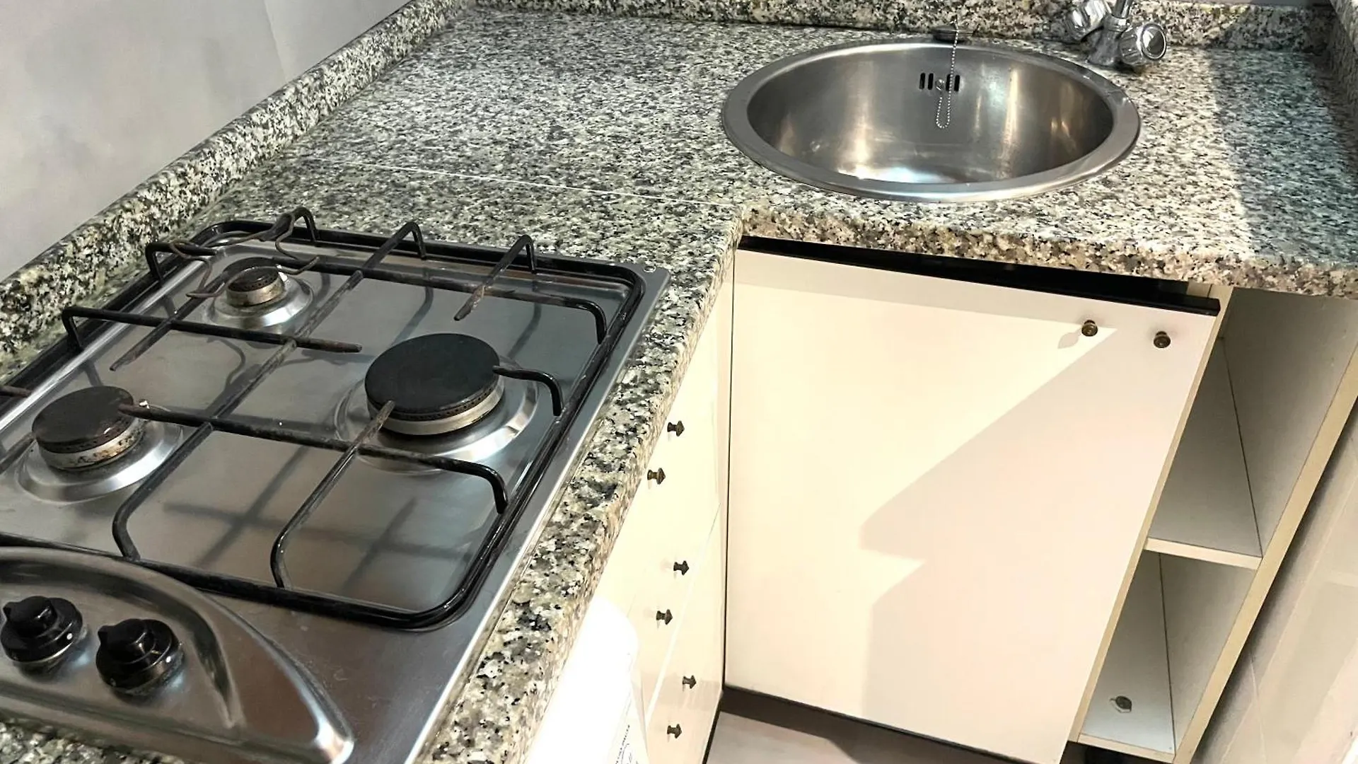 Gilbert 36 Apartment Alghero
